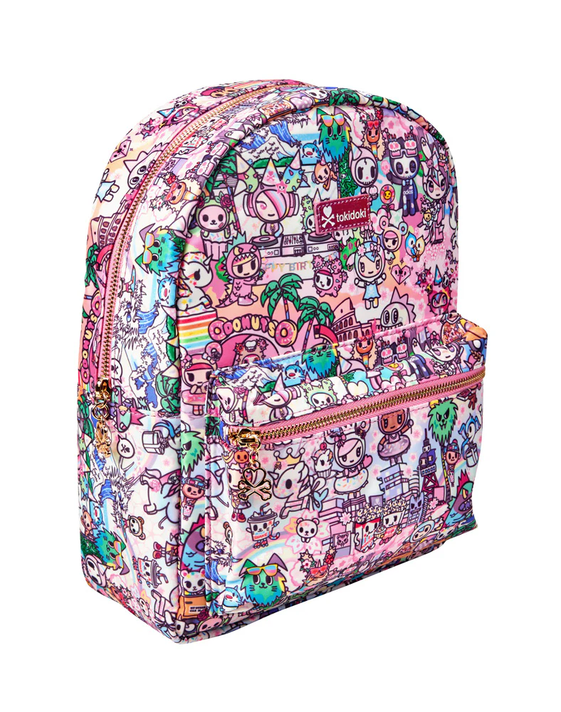 20th Anniversary Midi Backpack - Image 2