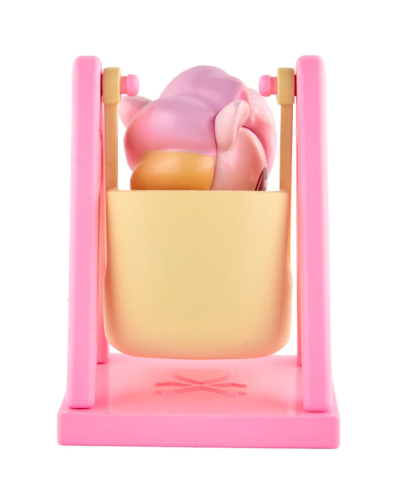 Baby Unicorno - Swingin' Baby Bunny (Special Edition) - Image 4