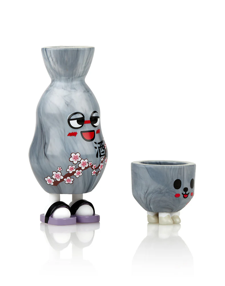 Boozy Besties - Maido & Kanpai (Online Exclusive) - Image 3