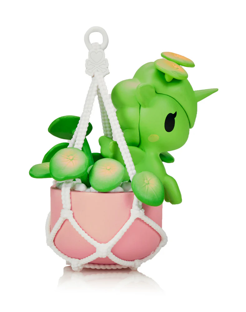 Botanical Harmony Unicorno Blind Box - Image 5