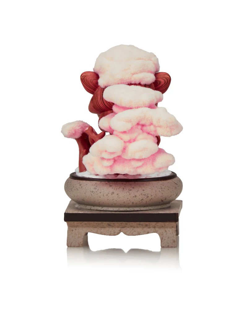 Botanical Harmony Unicorno - Cherry Blossom Serenity (Special Edition) - Image 4