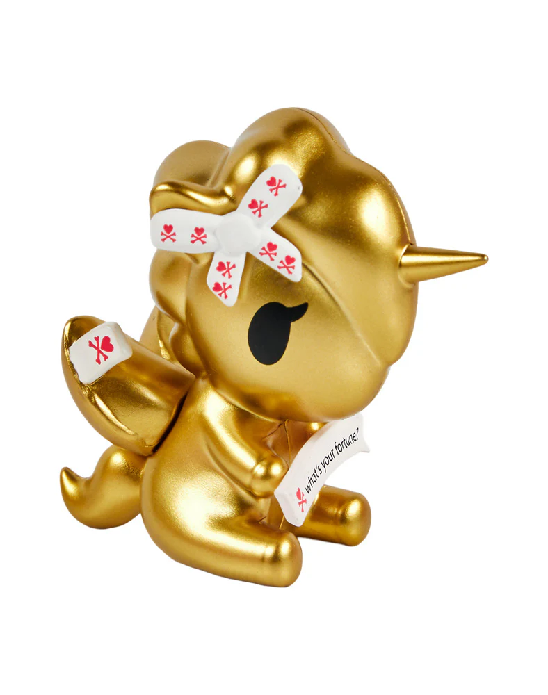 Fortune Cookie Unicorno Blind Box - Image 11