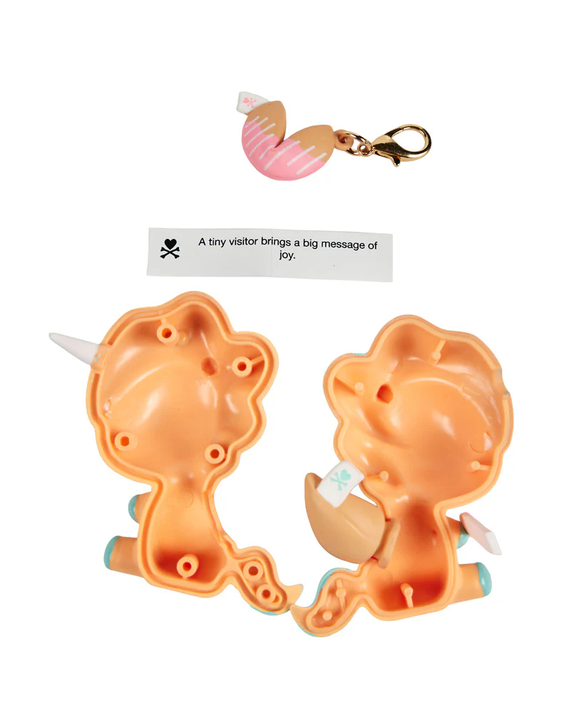 Fortune Cookie Unicorno Blind Box - Image 4