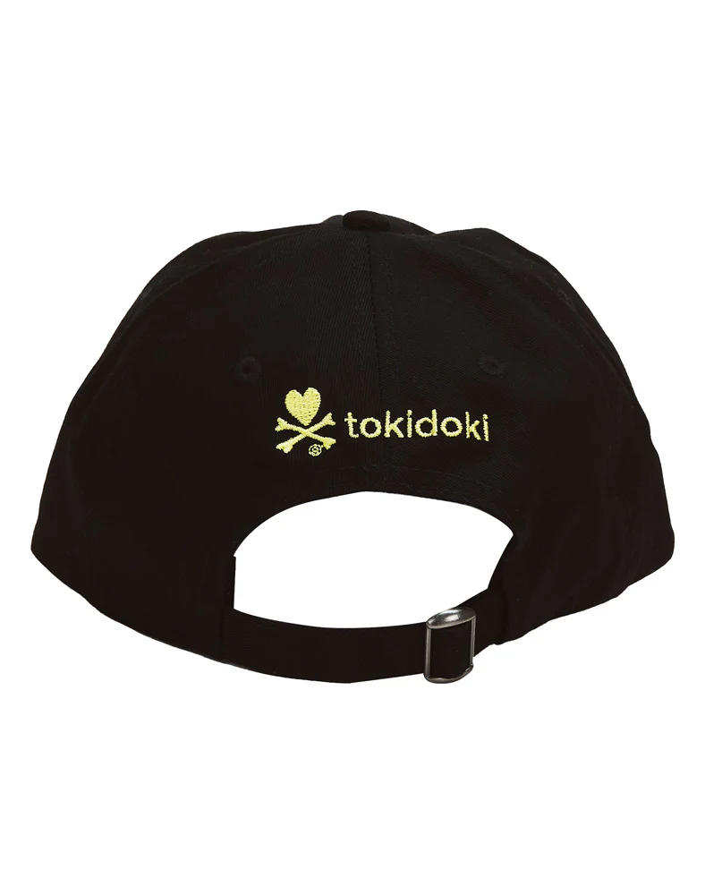 Full Moon Dad Hat - Image 4