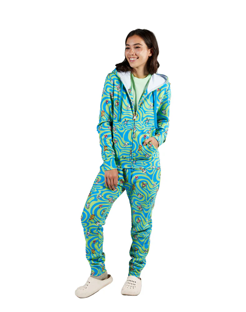 Groovy Hoodie - Image 5