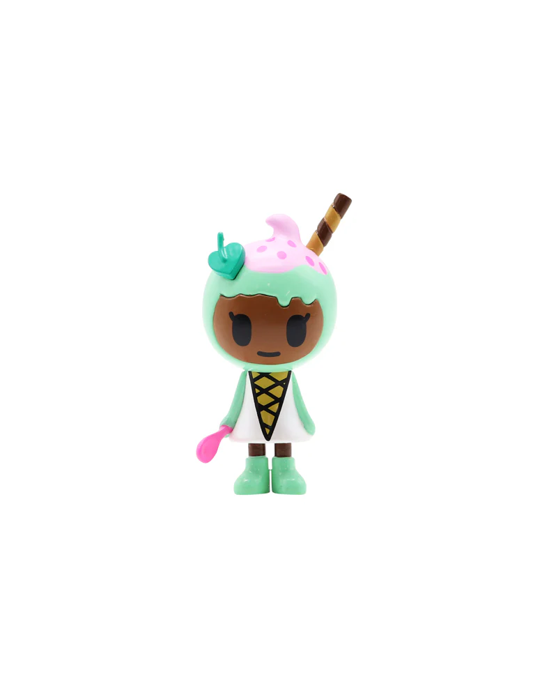 Ice Cream Girls 3-Pack - Image 5