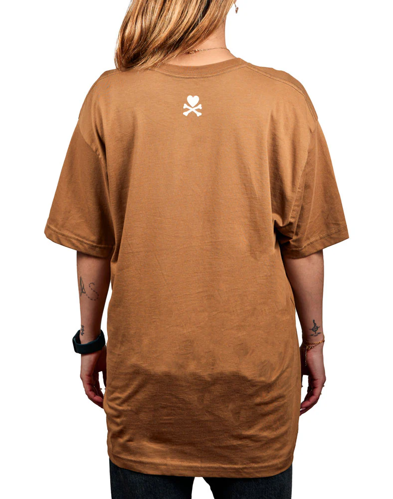 Logo Surf Tee - Image 6
