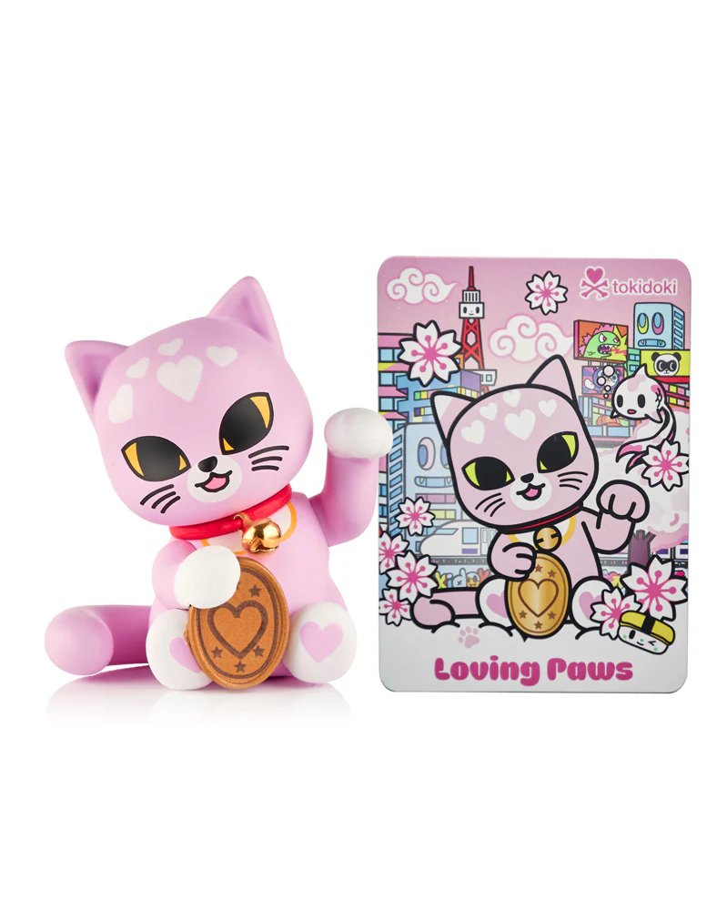 Lucky Cats Blind Box - Image 14