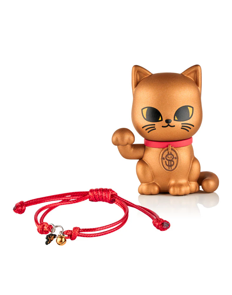 Lucky Cats Blind Box - Image 20