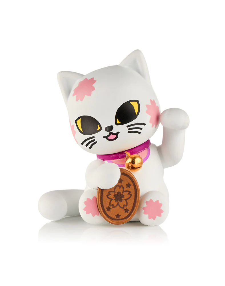 Lucky Cats Blind Box - Image 5
