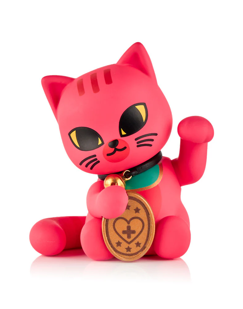 Lucky Cats Blind Box - Image 7