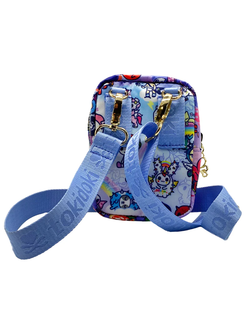 Naughty or Nice Convertible Belt Bag - Image 5