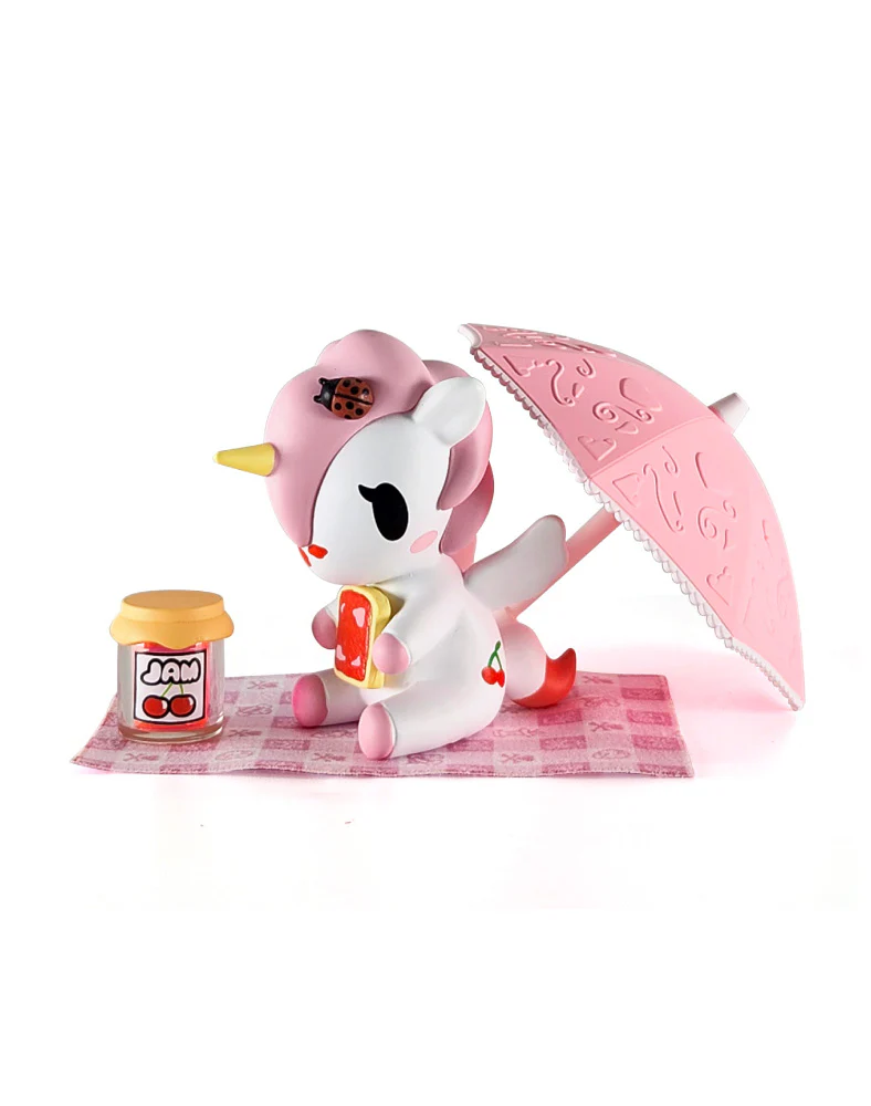 Picnic Party Unicorno Blind Box - Image 10