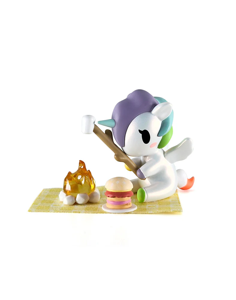 Picnic Party Unicorno Blind Box - Image 6