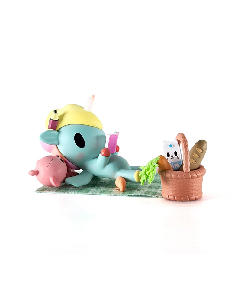 Picnic Party Unicorno Blind Box - Image 8