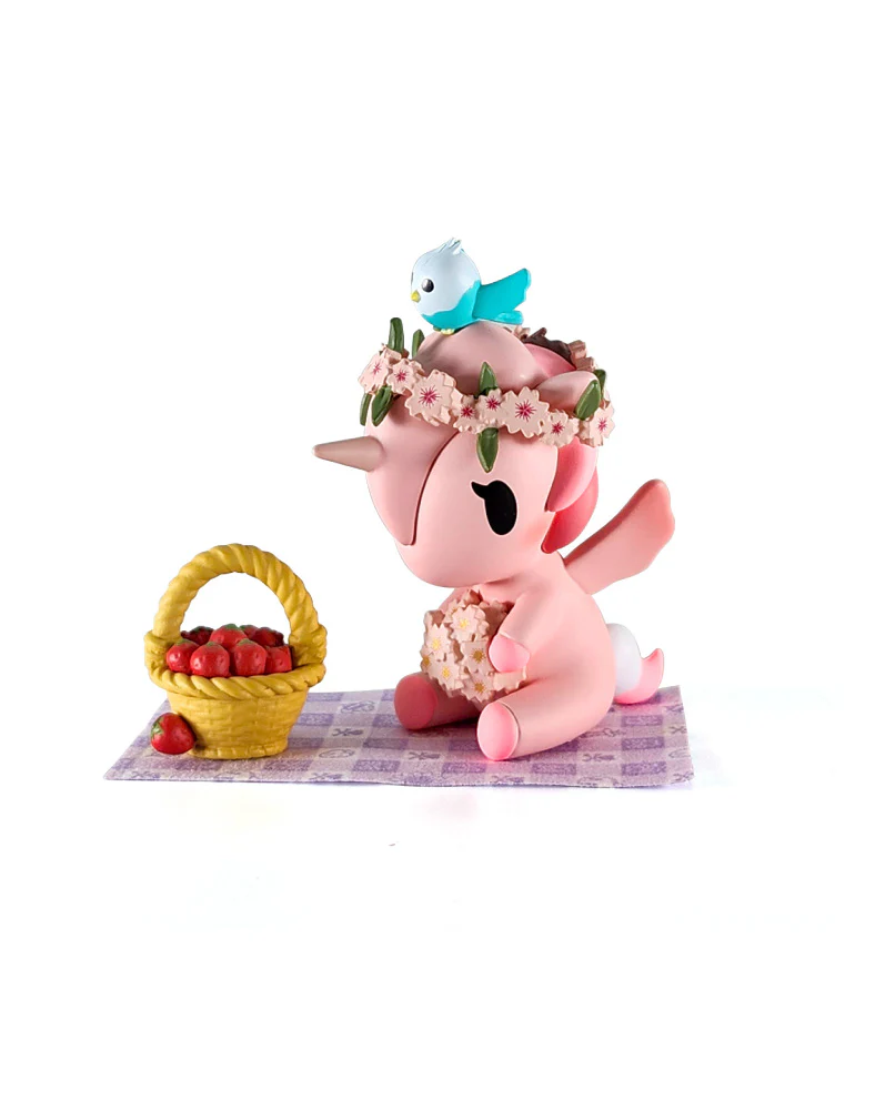 Picnic Party Unicorno Blind Box - Image 9