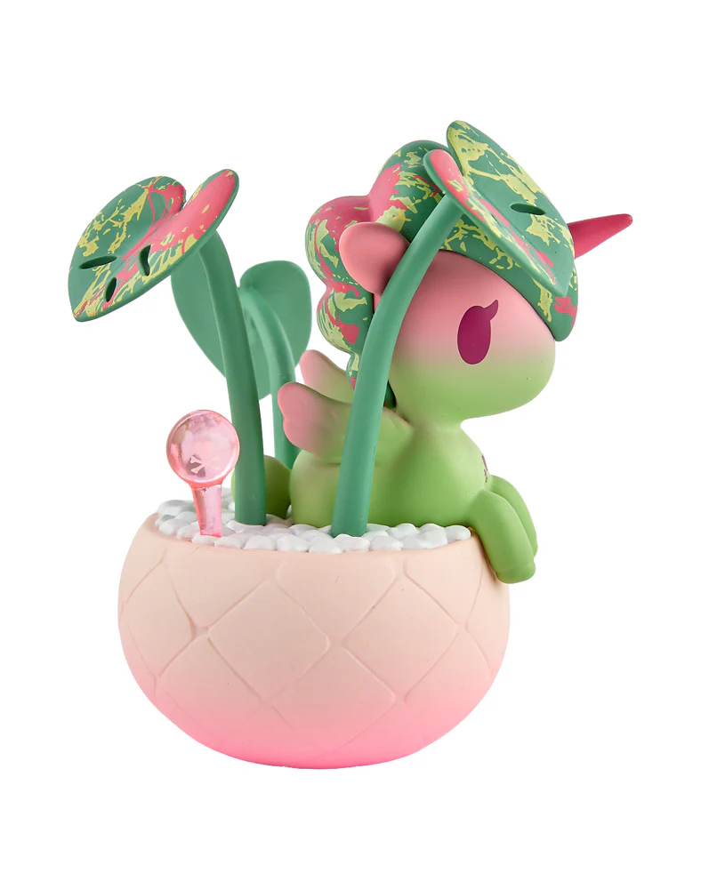 Pink Deliciosa Unicorno (tokidoki-Con Exclusive) - Image 3