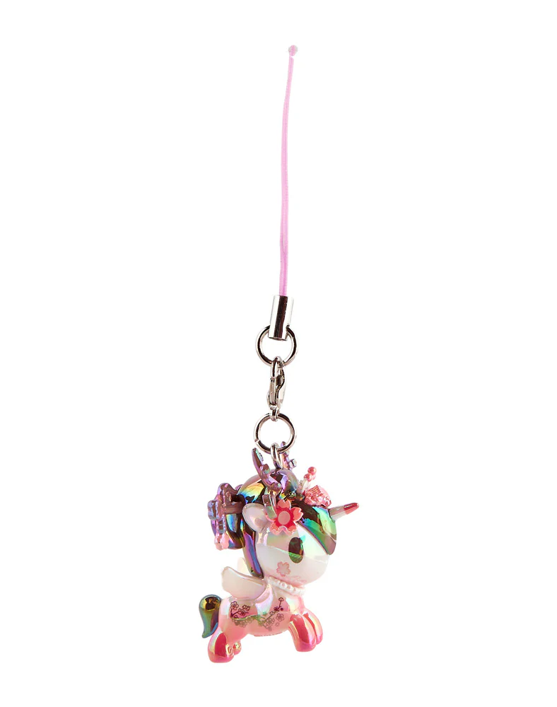 Shimmer Cherry Blossom Unicorno Frenzies Blind Box - Image 11