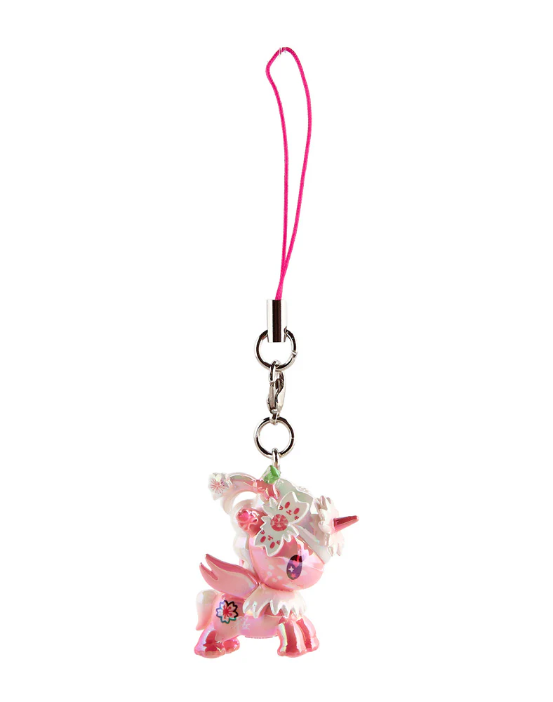Shimmer Cherry Blossom Unicorno Frenzies Blind Box - Image 14