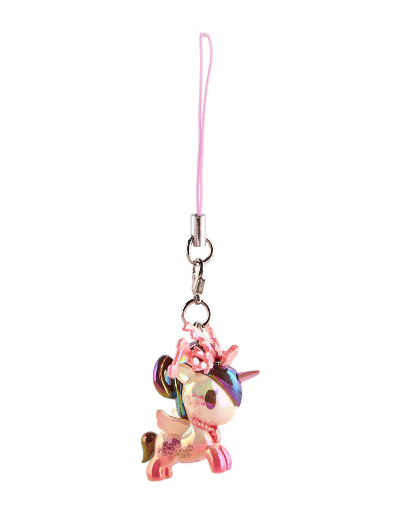 Shimmer Cherry Blossom Unicorno Frenzies Blind Box - Image 6