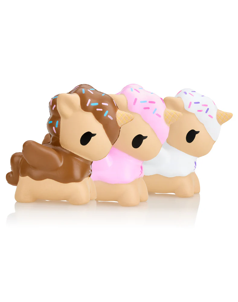 toki mochi Donut Unicorno Blind Box - Image 3