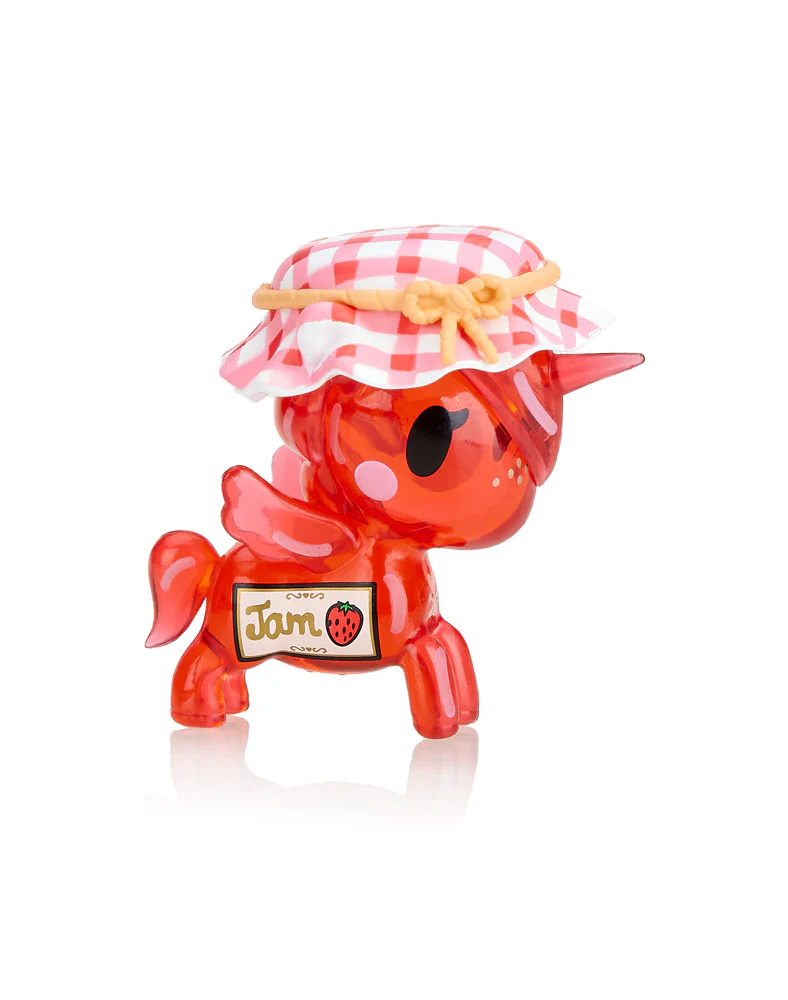 toki mochi Donut Unicorno Blind Box - Image 6