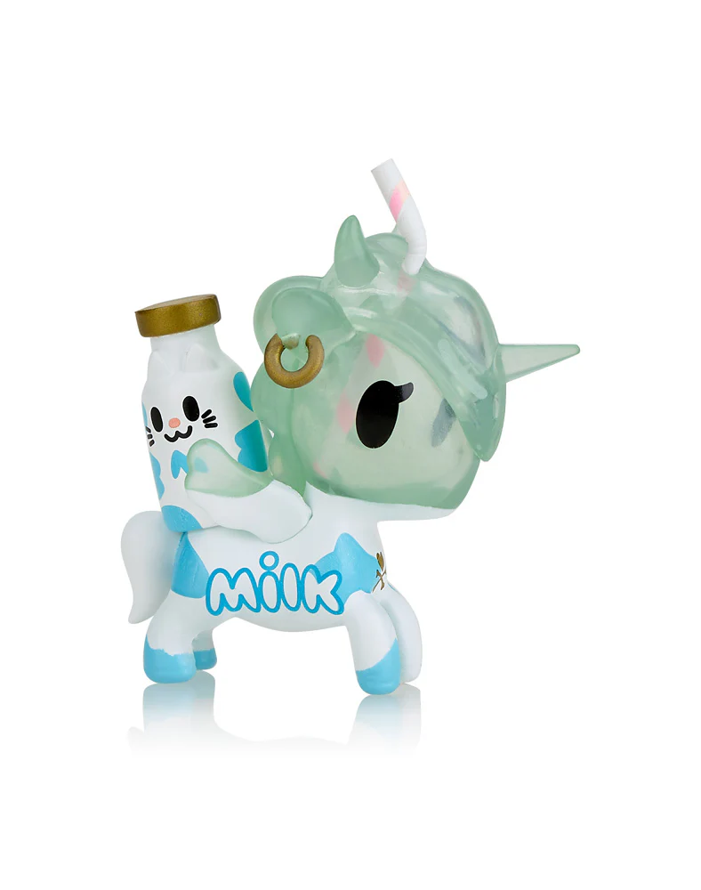 toki mochi Donut Unicorno Blind Box - Image 8