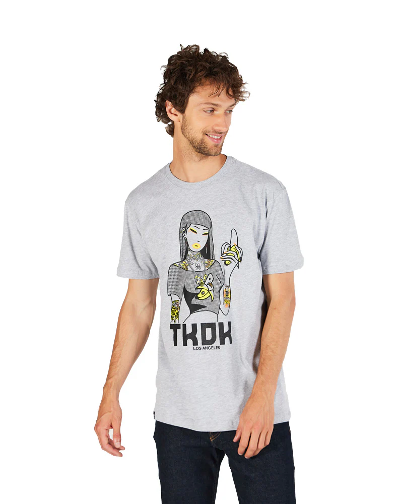 tokidoki-Con Banana Break Tee - Image 3