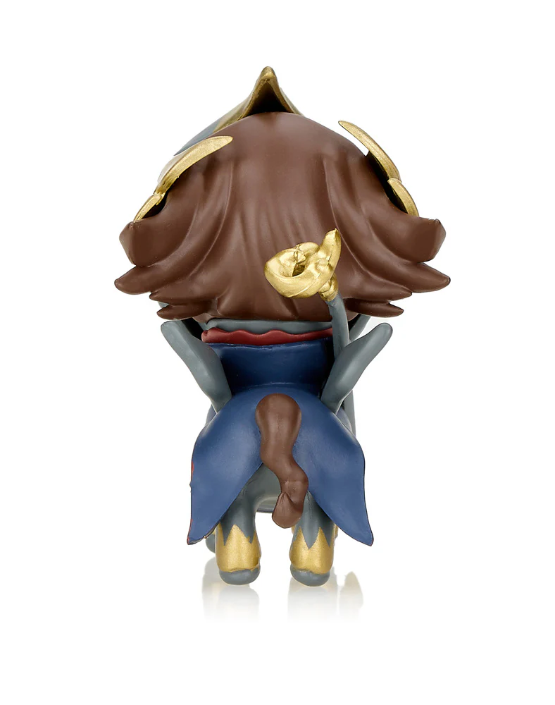 tokidoki x ARCANE Unicorno - Champion Viktor (Special Edition) - Image 4