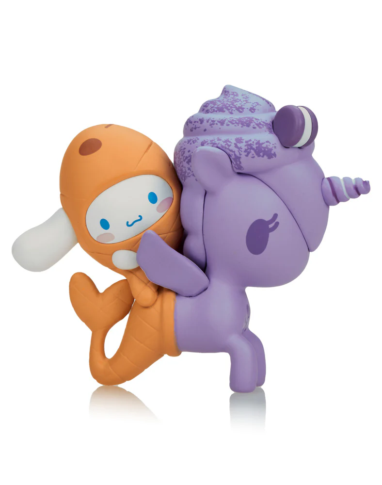 tokidoki x Cinnamoroll Sweet Treats Blind Box - Image 6