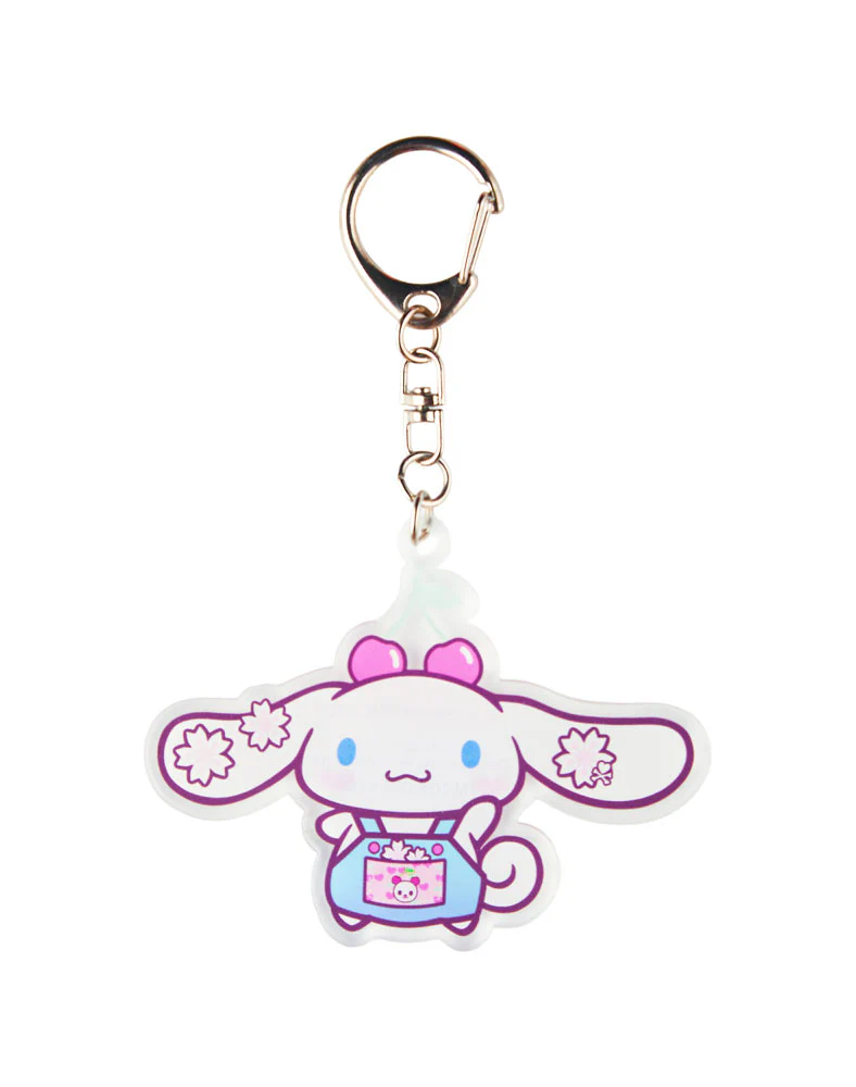 tokidoki x Hello Kitty and Friends Cherry Blossom Acrylic Keychain Blind Box - Image 9