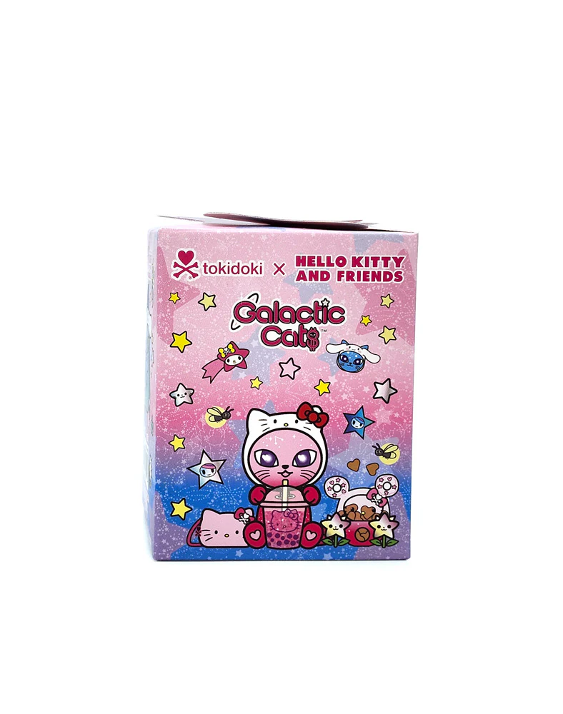 tokidoki x Hello Kitty and Friends Galactic Cats Blind Box - Image 12