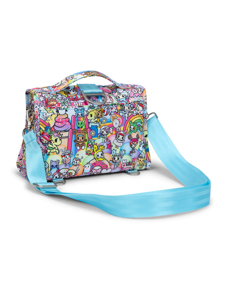 tokidoki x JuJuBe Bestie 20th Anniversary Celebration - Image 3