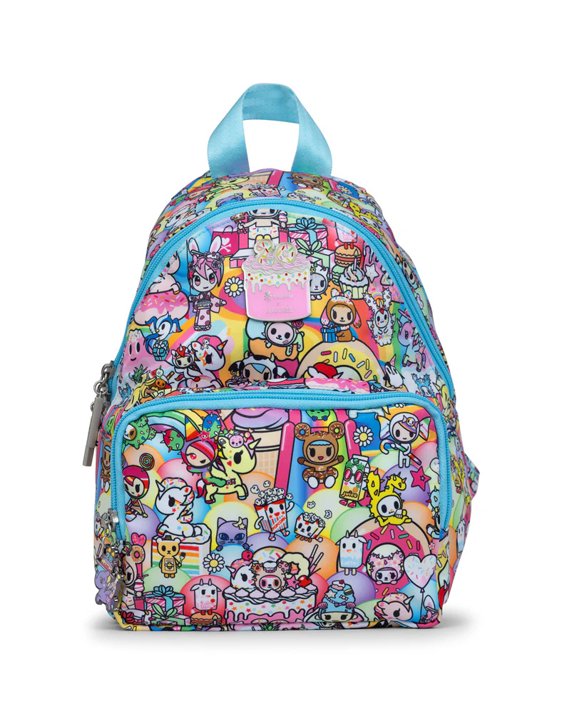 tokidoki x JuJuBe Everyday Mini 20th Anniversary Celebration - Image 4