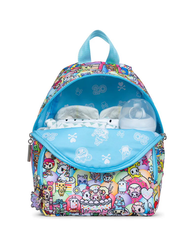 tokidoki x JuJuBe Everyday Mini 20th Anniversary Celebration - Image 5