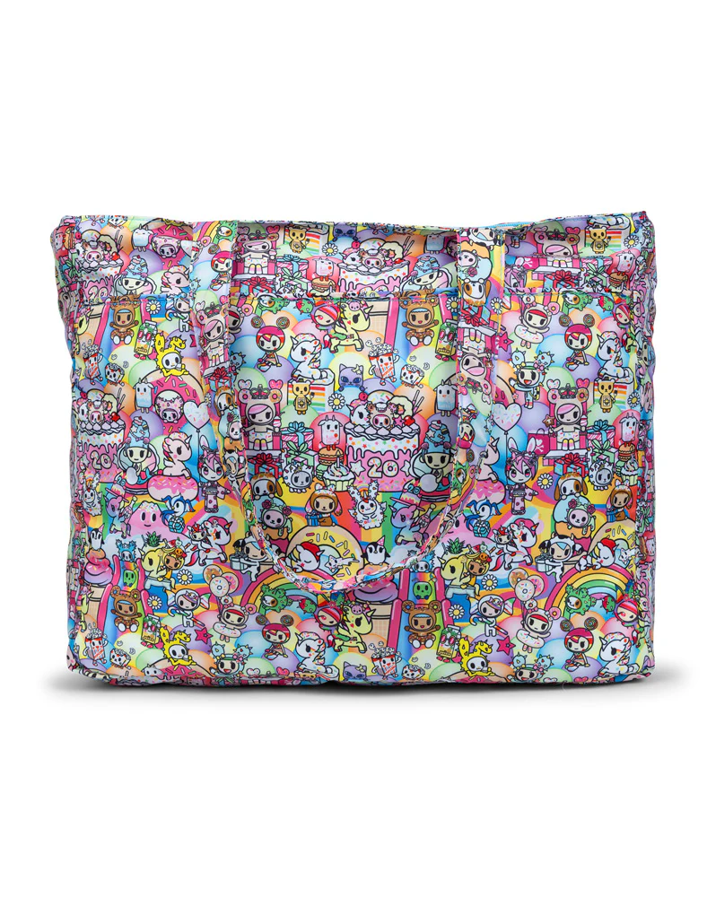 tokidoki x JuJuBe Super Be 20th Anniversary Celebration - Image 3