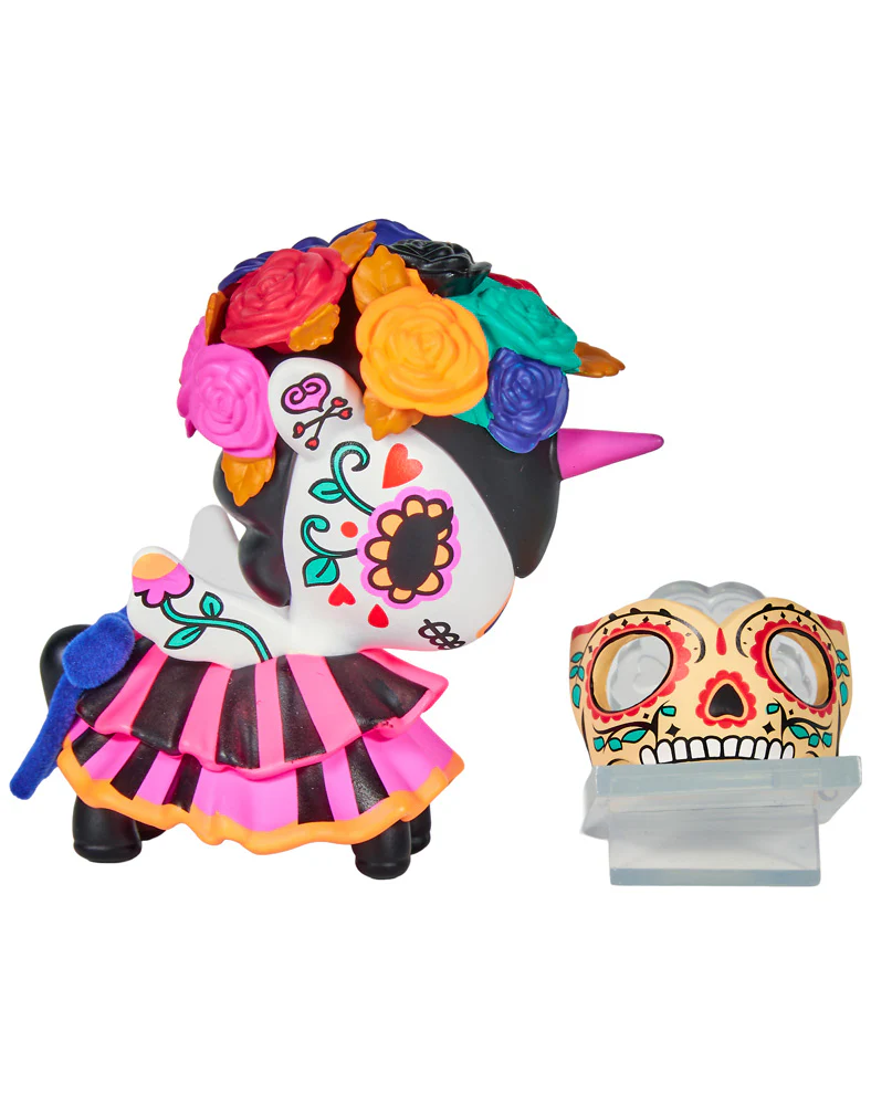 Unicorno After Dark Masquerade Blind Box - Image 3