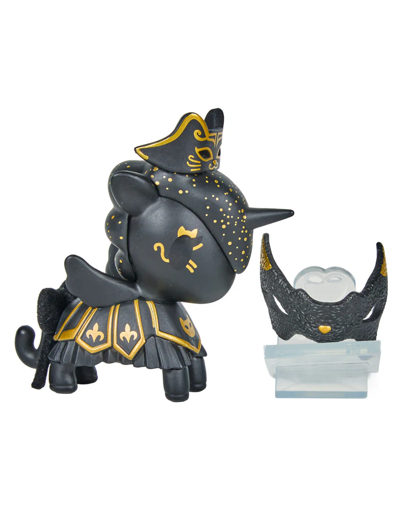 Unicorno After Dark Masquerade Blind Box - Image 9