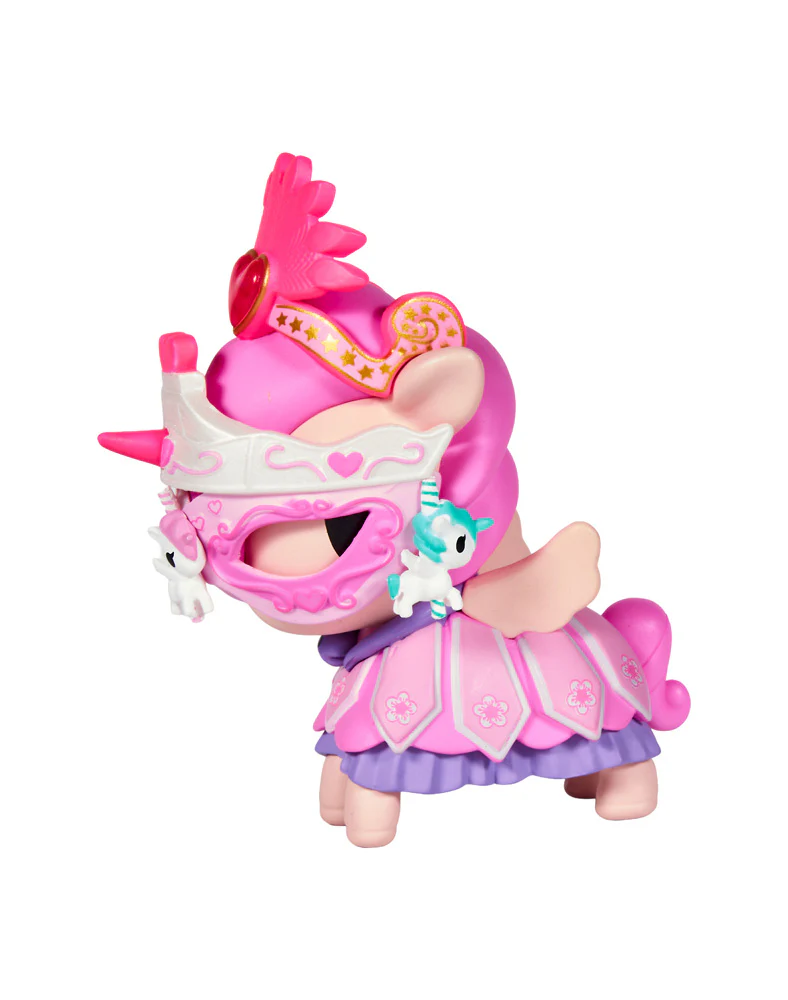 Unicorno After Dark Masquerade - Regal Carousella (Special Edition) - Image 3