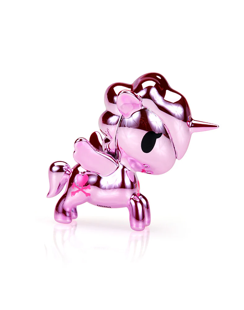 Unicorno Lite Liquid Chrome Blind Box - Image 4