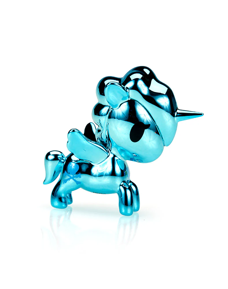 Unicorno Lite Liquid Chrome Blind Box - Image 9