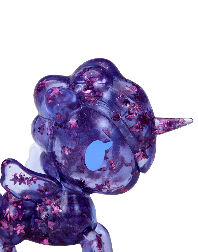 Unicorno Lite Shimmer Glitter Blind Box - Image 3