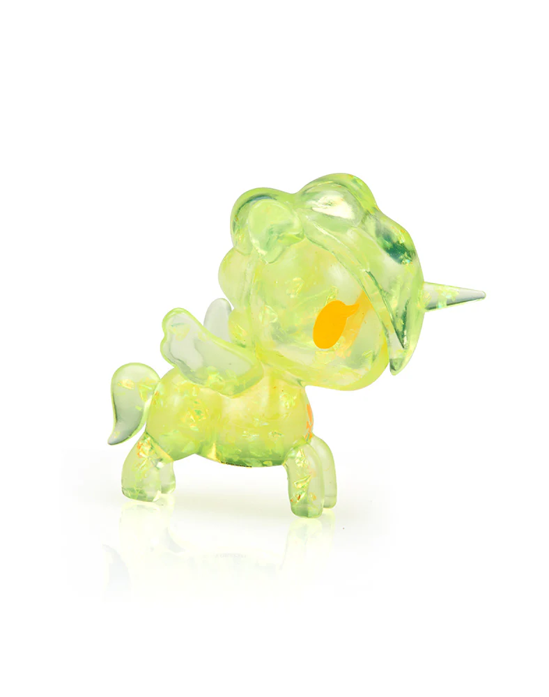 Unicorno Lite Shimmer Glitter Blind Box - Image 8